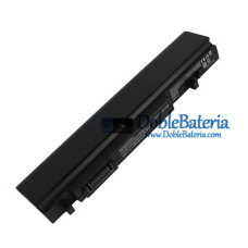 Batería para Dell 312-0814 U011C X413C W267C W298C - Batería de repuesto