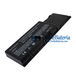 Batería para Dell Precision M2400 M4400 M6400 M6500 - Batería de repuesto