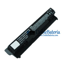 Batería para Dell 00R271 312-0229 451-11040 451-11456 - Batería de repuesto