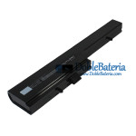 Batería para Dell A14-01-4S1P2200-0 A14-01-4S1P2200-01 A14-21-4S1P2200-0 - Batería de repuesto