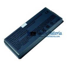 Batería para Dell 310-5351 312-0279 C5331 F5608 - Sustitución de la batería