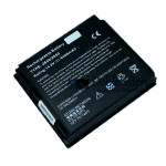 Batería para Dell 312-0022 2N135 461 a 7299 7F948 8F871 8F967 BAT-I2600 BAT3151L8 - Batería de repuesto