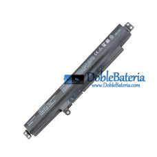 Batería para Asus F102BA-DF047H F102BA-SH41T VivoBook F102B F200CA - Batería de repuesto
