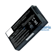 Batería para Asus 90-NF51B1000 NB-BAT-A8-NF51B1000 - Batería de repuesto