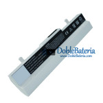 Batería para Asus Eee PC 1005HA-P-1005HA PU1X - Batería de repuesto
