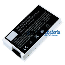 Batería para Asus 70-NF51B1000 90 NF51B1000 90 NF51B1000Y 90 NNN1B1000Y Blanco - Reemplazo de la batería