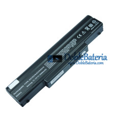 Batería para Asus Z37 Z37K Z37E Z37S Z37A Z37Ep Z37Sp Z37V - Batería de repuesto