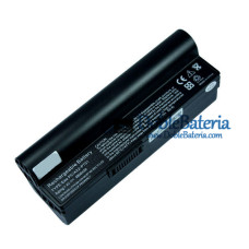 Batería para Asus 90-OA001B1000 A22-700 A22-A23-P701 P701 P22-900 - Batería de repuesto