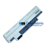 Batería para Acer AL10A31 AL10B31 AL10G31 AL10BW AL10A13 Blanco - Reemplazo de la batería