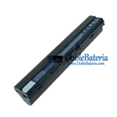 Batería para Acer Aspire One 725 Una Serie 756 - Batería de repuesto