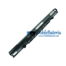 Batería para Toshiba Satellite U940-025 U940-01R satélite - Batería de repuesto
