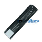 Batería para Toshiba C50-C55 AT08B1 C50T C55D - Batería de repuesto