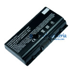 Batería para Toshiba Satellite Pro L40-12R Pro Pro L40-12S L40-12T Pro L40-135 Pro L40-13E - Batería de repuesto