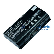Batería para Toshiba Equium L40 Serie L40-10U L40-10X - Batería de repuesto