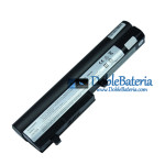 Batería para Toshiba PA3734U-1BAS PA3734U-1BRS PA3732U-1BRS PA3732U-1BAS - Batería de repuesto