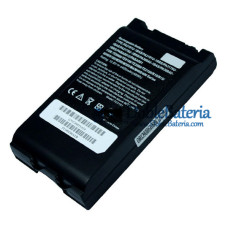Batería para Toshiba Portege M400-S4035 Portege M400-S5032 Tablet PC - Batería de repuesto