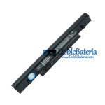 Batería para Toshiba Tecra R850-PT525A 005019 - Batería de repuesto