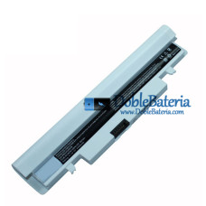 Batería para Samsung AA-AA-PB2VC6B PB2VC6W AA-AA-PL2VC6B PL2VC6W AA-PB2VC6W / B Blanco - Reemplazo de la batería