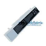 Batería para Samsung RV411-S06 RF511-S02-S06 RC410 Blanco - Reemplazo de la batería