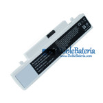 Batería para Samsung X418 X420 N210 N210-Malo Blanco - Reemplazo de la batería
