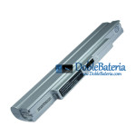 Batería para Samsung Q45-Aura T7250 Dalia Plata - Batería de repuesto