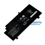 Batería para Sony Vaio F15A16 SVF15A1ACXB SVF15A16SCB Fit 15 - Batería de repuesto