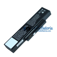 Batería para Fujitsu-Siemens EFS-SS-20C-04 ESS-SA-SSF-03 - Batería de repuesto