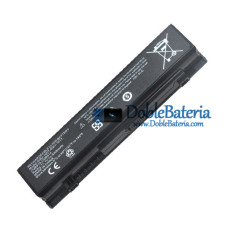 Batería para LG P420 PD420 S530 S430 Xnote P420 PD420 S530 S430 - Batería de repuesto