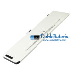 Batería para Apple MacBook Pro 15" MB470 * / A MacBook Pro 15" MB470CH / A White - Batería de repuesto