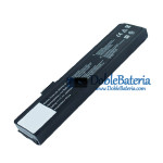 Batería para Hasee F420S F440S F205S F525S Q440 F525R FI500D1 F1500D2 F430 F206S F235S - Batería de repuesto