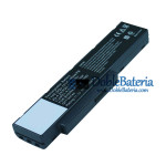 Batería para Benq R43E R43C R43 R56 Q41 SQU-714 916C7620F PE1-4-22 - Batería de repuesto