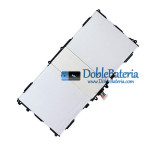 Batería para Samsung AA1DA04WS / 7-B T8220E AA1DA2WS / 7-B AAaD828oS T / B - Batería de repuesto