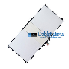 Batería para Samsung AA1DA04WS / 7-B T8220E AA1DA2WS / 7-B AAaD828oS T / B - Batería de repuesto