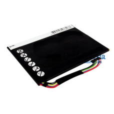 Batería para Asus Eee Pad Transformer TF1011B185A - Batería de repuesto