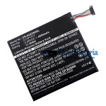 Batería para Asus Transformer Book T100TAL T100 Chi-T100CHI FG003BZenPad C 7.0 P01Z - Batería de repuesto