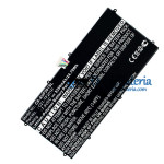 Batería para Asus TF201G-1I015A TF201-1I020A TF201-1I046A TF201-1I076A - Batería de repuesto