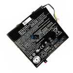 Batería para Acer Iconia Tab 10 A3-A20-A3 A20FHD SW5-011 SW5-012 NTL4TET016 SW5-012P Aspire Switch 10 - Batería de repuesto