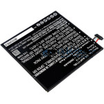 Batería para Asus C11P1412 0B200-01260000 C11P1412 (1ICP3 / 99/100) - Batería de repuesto