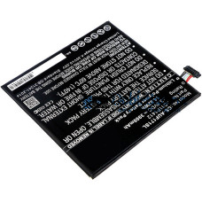 Batería para Asus C11P1412 0B200-01260000 C11P1412 (1ICP3 / 99/100) - Batería de repuesto