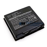 Batería para Asus A42-G55 0B110-00080000 B056R014-0037 - Batería de repuesto