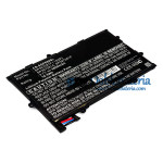 Batería para Galaxy Tab 7.7 Verizon SCH-i815 - Batería de repuesto