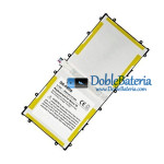 Batería para Google Nexus 10 SP3496A8H SP3496A8H (1S2P) - Batería de repuesto