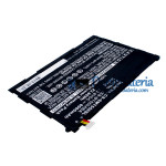 Batería para Samsung Galaxy Tab 9.7 A SM-T550 SM-P550-P555 SM SM-P555Y - Batería de repuesto