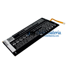 Batería para Huawei EE Águila 4G LTE honor S8-701W honor S8-701u - Batería de repuesto