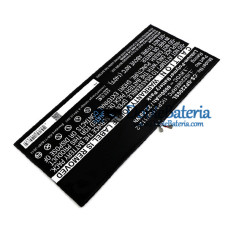 Batería para Sony Xperia Tablet Z2 Z2 TD-LTE SOT21 Castor SGP551 - Batería de repuesto