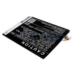 Batería para Samsung SM-T111 Galaxy Tab 3 Lite 7.0 3G Tab 3V - Batería de repuesto