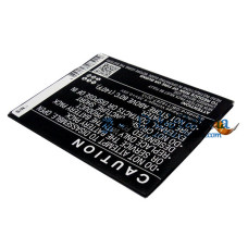 Batería para Samsung DL0DA18As / 9-B DL0DB01aS / 9-B EB-BT115ABC - Batería de repuesto