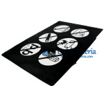 Batería para Apple iPad Aire MD788LL / A MF018LL / A MF026LL / A ME997LL / A - Batería de repuesto