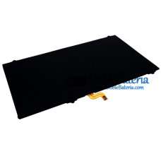 Batería para Samsung EB-EB-BT810ABE BT810ABA GH43-04431A - Batería de repuesto