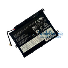 Batería para Lenovo 45N1726 45N1727 45N1728 45N1729 45N1730 - Batería de repuesto